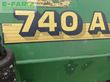 Sembradora - John Deere - 740a