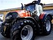Tractor agrícola - Case IH - optum 300 cvx CVX