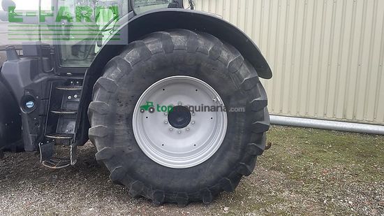 Tractor agrícola - John Deere - 6195r