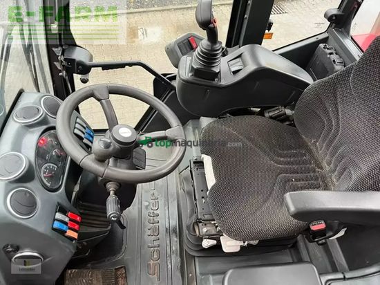 Telescopica - Schaffer - 9660 t