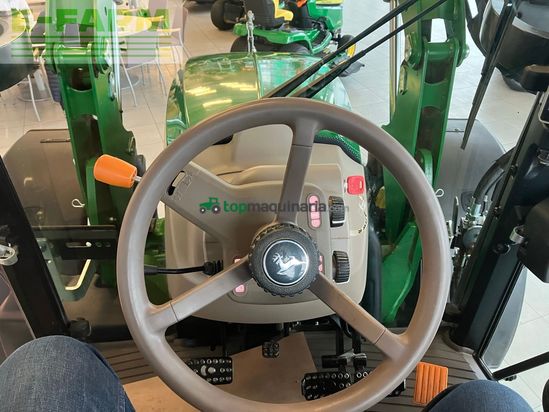 Tractor agrícola - John Deere - 5115R