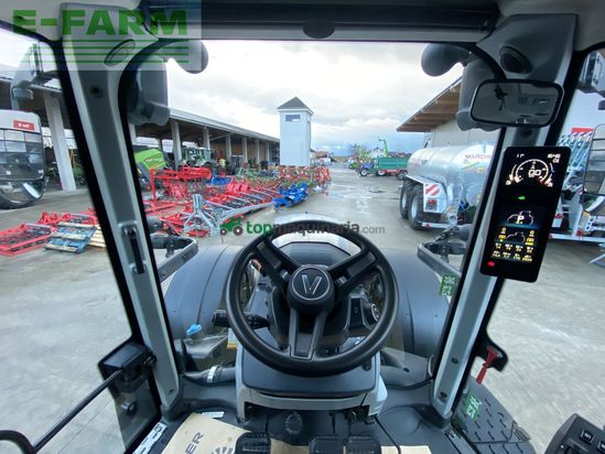 Tractor agrícola - Valtra - t215 direct Direct