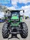 Tractor agrícola - Deutz-Fahr - 6120 ttv