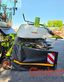 Cosechadora de Cereal - Claas - jaguar 950 4-trac typ 502