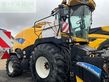 Cosechadora de Cereal - New Holland - fr 9050