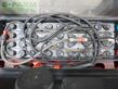 Elevadora - Linde - l 14 1173