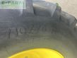 Tractor agrícola - John Deere - 6m250