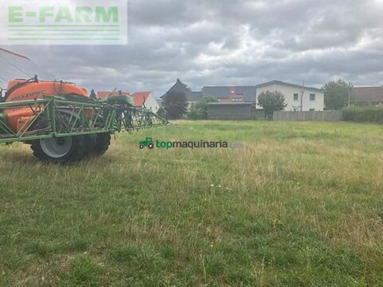 Atomizador - Amazone - ux5200