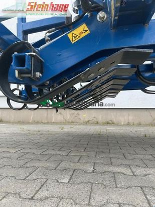 Cultivador - Kockerling - allrounder profil.600