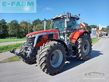 Tractor agrícola - Massey Ferguson - mf 7s.210 dyna-vt exclusive