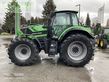 Tractor agrícola - Deutz-Fahr - agrotron 7250 ttv TTV