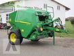 Empacadora gigant - John Deere - f441m