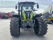 Tractor agrícola - Claas - axion 870 cmatic - st. v
