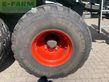 Empacadora gigant - Claas - quadrant 5200 fc tandem