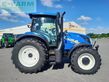 Tractor agrícola - New Holland - t6-145ec