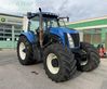 Tractor agrícola - New Holland - tg 285
