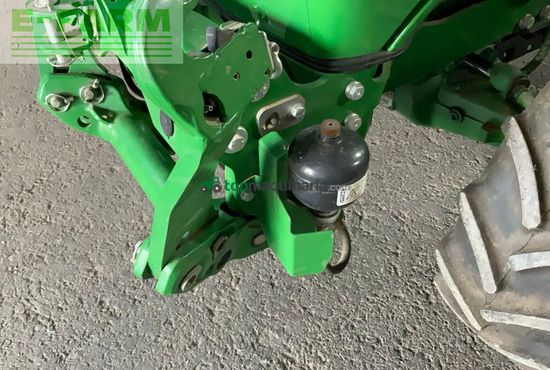 Tractor agrícola - John Deere - 5075 GN