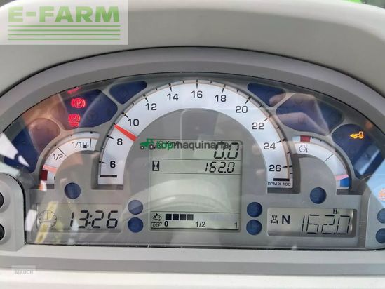 Tractor agrícola - Deutz-Fahr - 5105 keyline