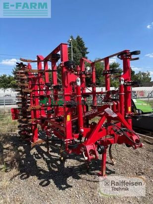Cultivador - Horsch - cruiser 5 sl