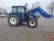 Tractor agrícola - New Holland - t5050