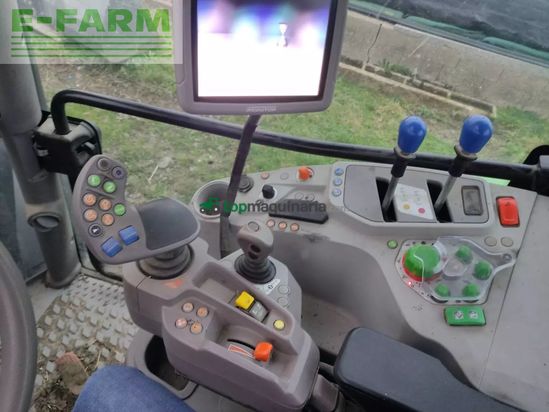 Tractor agrícola - Deutz-Fahr - 6135c ttv