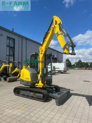 Excavadora - Wacker Neuson - et 42