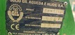 Cultivador - 17 brazos con rodillo y rastra 