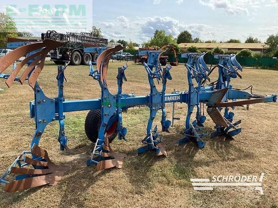 Arado - Lemken - variopal 8 5 n 90