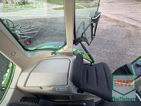 Tractor agrícola - Fendt - 313 vario s4