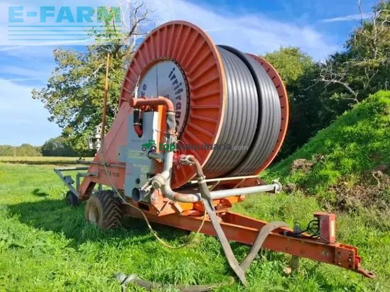 Riego - Irrifrance - optima1025