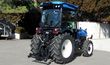 Tractor agrícola - New Holland - t4.100 f (stage v) F