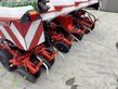Sembradora monograno mecanica - Kuhn - maxima 3 td pneum.ek-drille