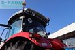 Tractor agrícola - Steyr - 6165 impuls cvt CVT
