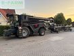 Cosechadora de Cereal - Massey Ferguson - ideal 8 pl
