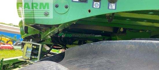 Cosechadora de Cereal - John Deere - 8500