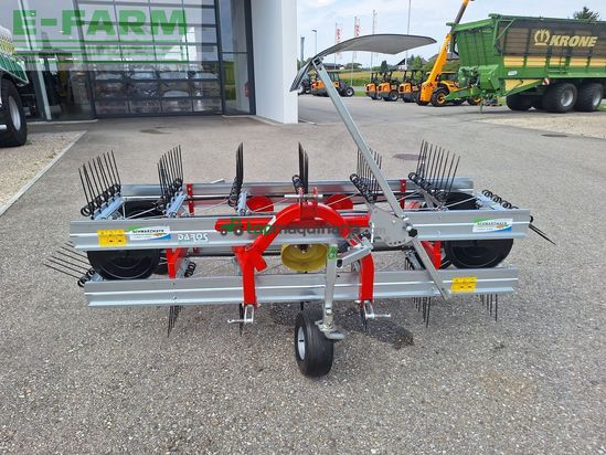 Henificador -  - d210/270 5d