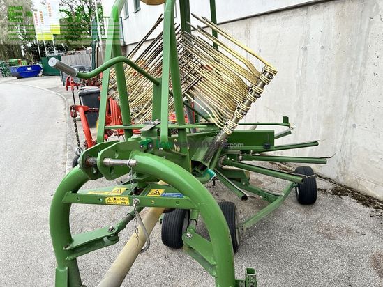 Henificador - Krone - swadro 421