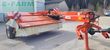 Cortacésped manual - Kuhn - fc303 glv