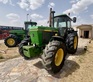 Tractor agrícola - John Deere - 4450