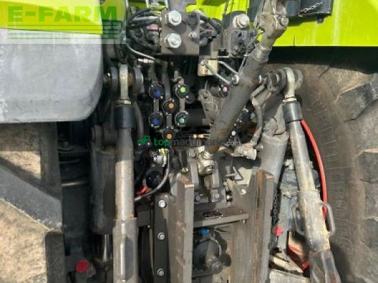 Tractor agrícola - Claas - axion 950