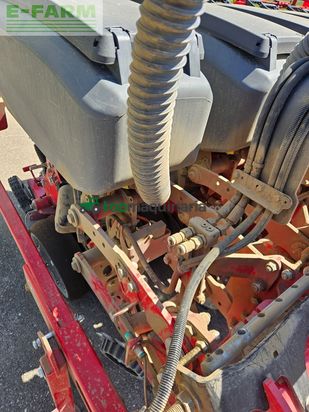 Sembradora monograno mecanica - Horsch - maestro 6 tx