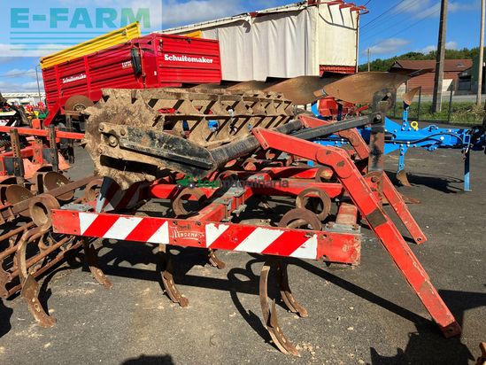 Cultivador -  - 0100.2300