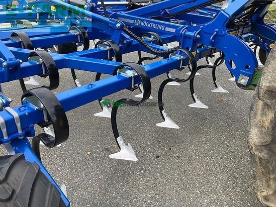 Cultivador -  - allrounder classic 600 2.0