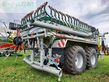 Cisterna - Fliegl - pfw 15.500 poly line + skate 150