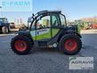 Telescopica - Claas - scorpion 7040