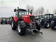 Tractor agrícola - Massey Ferguson - 6490 dyna-6