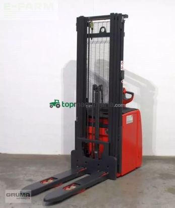 Elevadora - Linde - l 14 i 1173-01