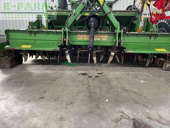 Grada rotativa - Amazone - ke 303 spezial