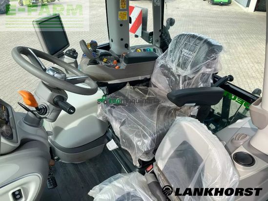 Tractor agrícola - Deutz-Fahr - 6230 ttv