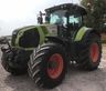 Tractor agrícola - Claas - axion 870